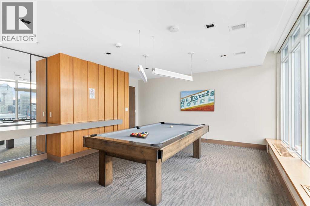 303, 550 Riverfront Avenue Se, Calgary, Alberta  T2G 1E5 - Photo 37 - A2271691