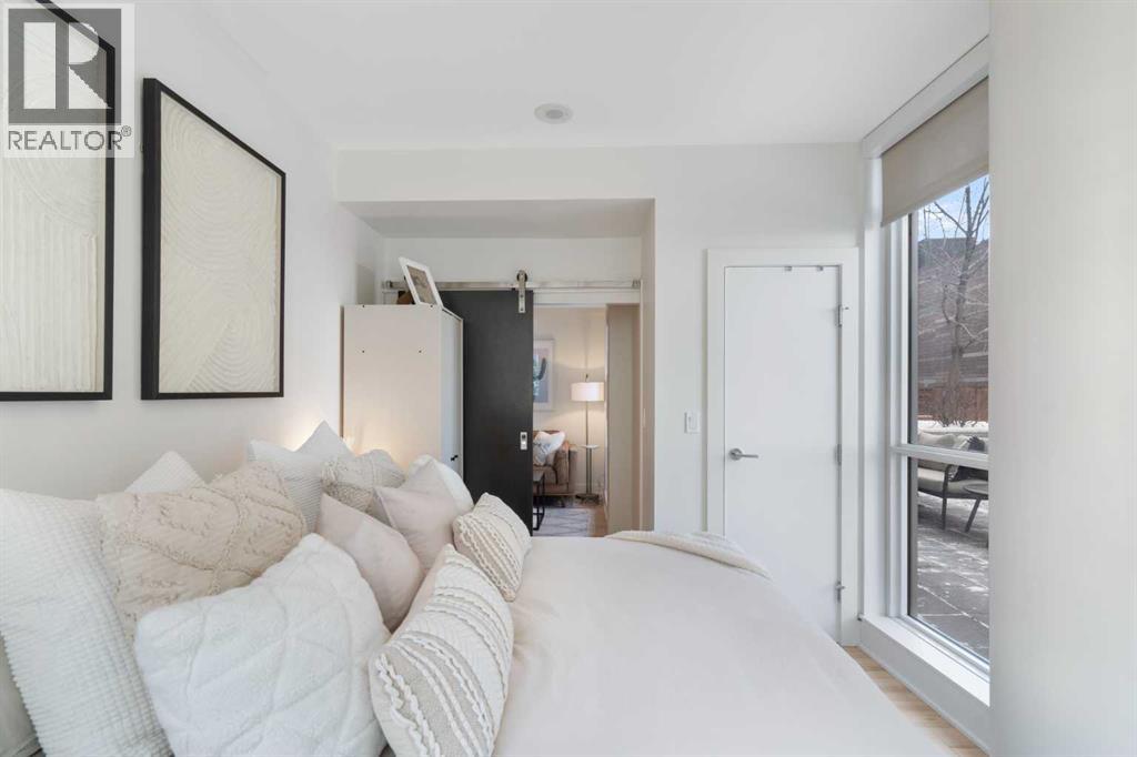 303, 550 Riverfront Avenue Se, Calgary, Alberta  T2G 1E5 - Photo 20 - A2271691