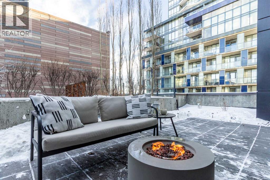 303, 550 Riverfront Avenue Se, Calgary, Alberta  T2G 1E5 - Photo 39 - A2271691