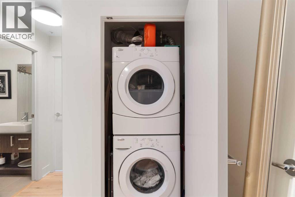 303, 550 Riverfront Avenue Se, Calgary, Alberta  T2G 1E5 - Photo 24 - A2271691