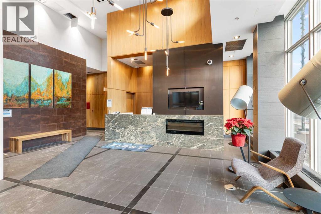 303, 550 Riverfront Avenue Se, Calgary, Alberta  T2G 1E5 - Photo 46 - A2271691