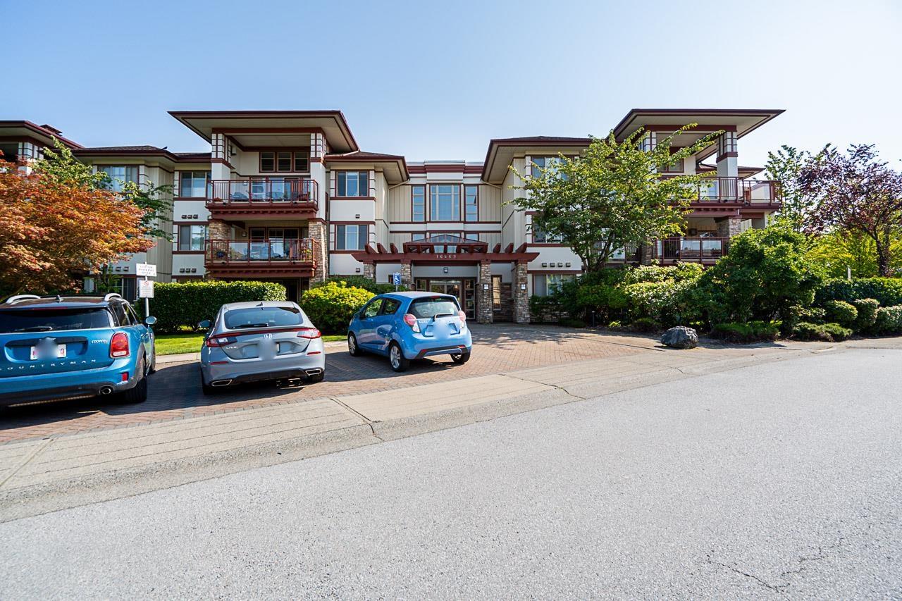 204 16469 64 Avenue, Surrey, British Columbia  V3S 6V7 - Photo 4 - R3075429
