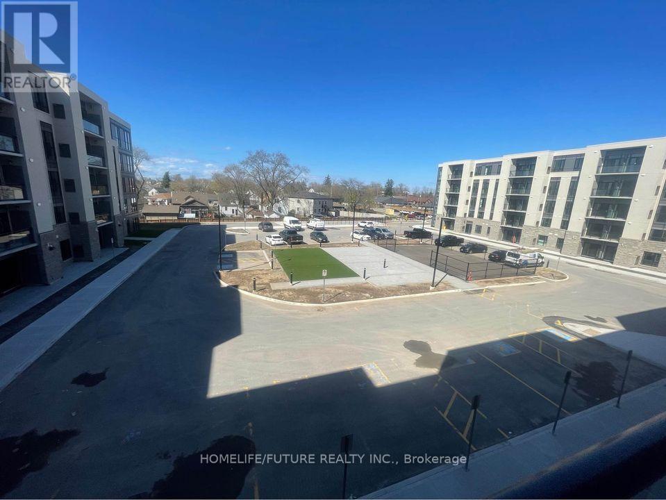 302 - 50 Herrick Avenue, St. Catharines, Ontario  L2P 2S4 - Photo 3 - X12657194