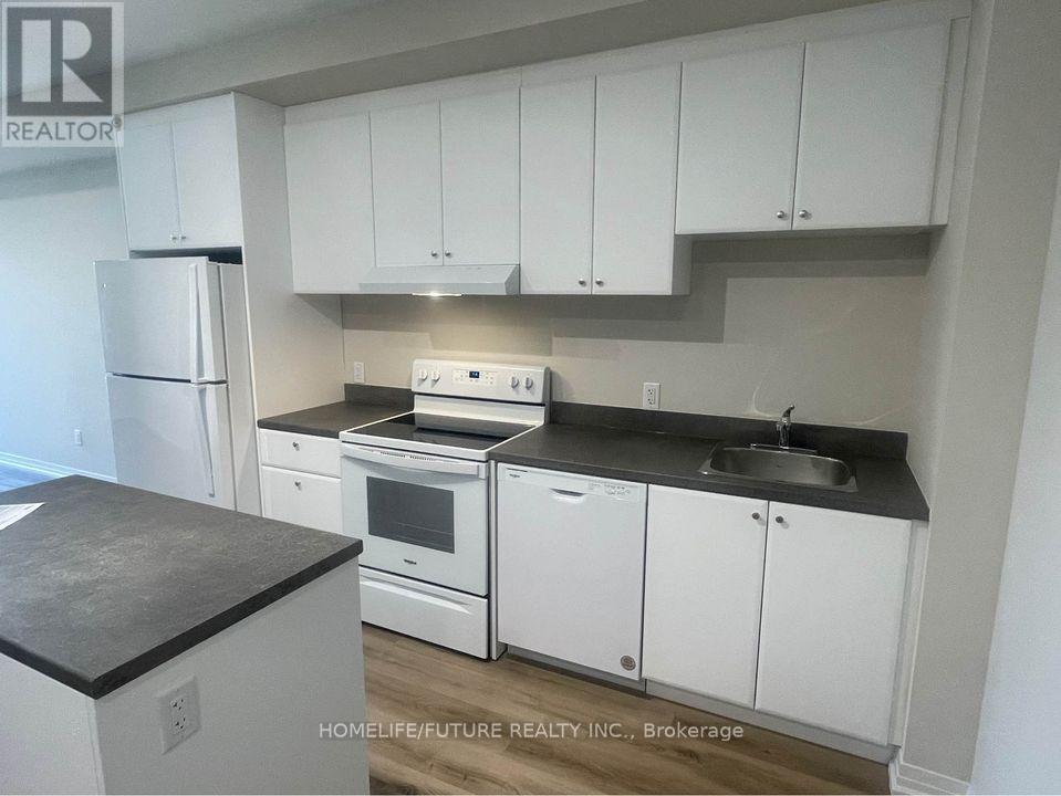 302 - 50 Herrick Avenue, St. Catharines, Ontario  L2P 2S4 - Photo 5 - X12657194