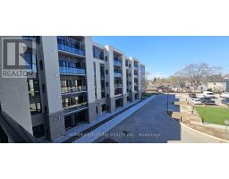 302 - 50 HERRICK AVENUE, St. Catharines, Ontario