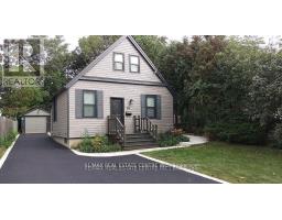 49 HILLVIEW STREET, Hamilton, Ontario