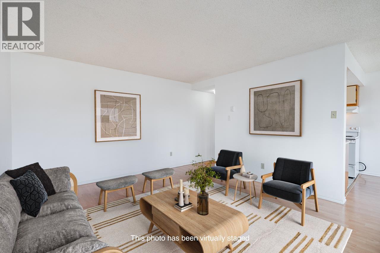 906 1026 Queens Avenue, New Westminster, British Columbia  V3M 6B2 - Photo 5 - R3043875