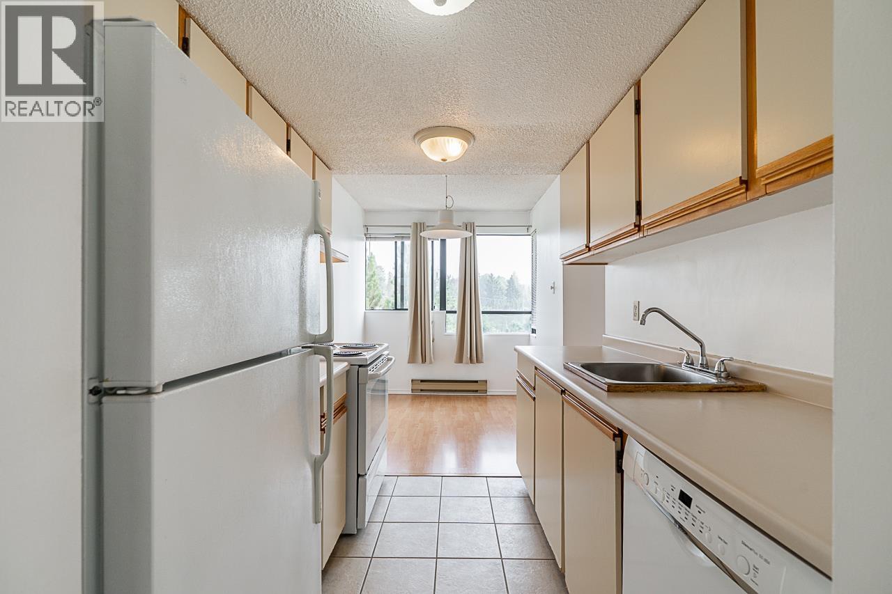 906 1026 Queens Avenue, New Westminster, British Columbia  V3M 6B2 - Photo 8 - R3043875