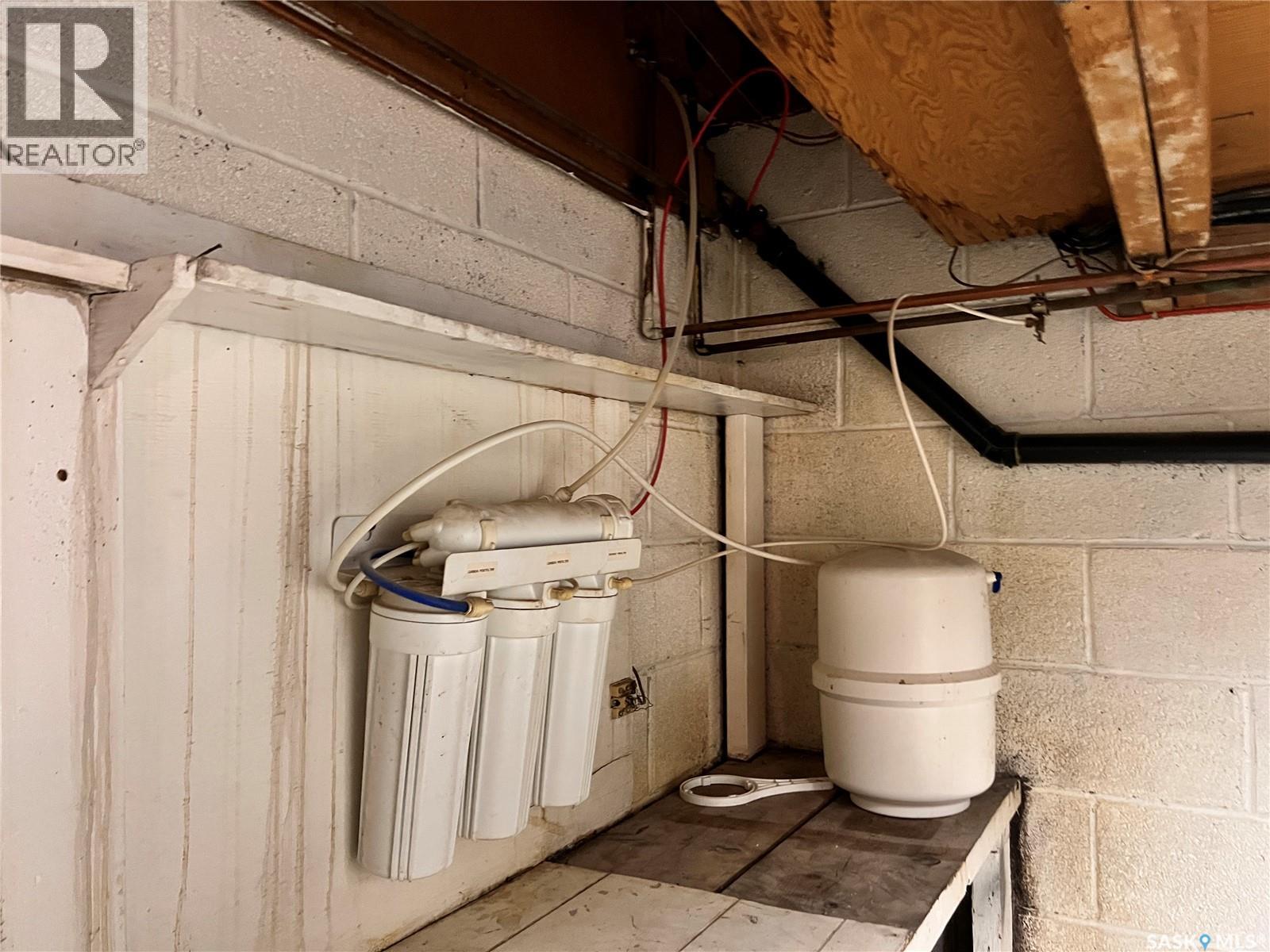 606 2nd Avenue, Raymore, Saskatchewan  S0A 3J0 - Photo 13 - SK026038