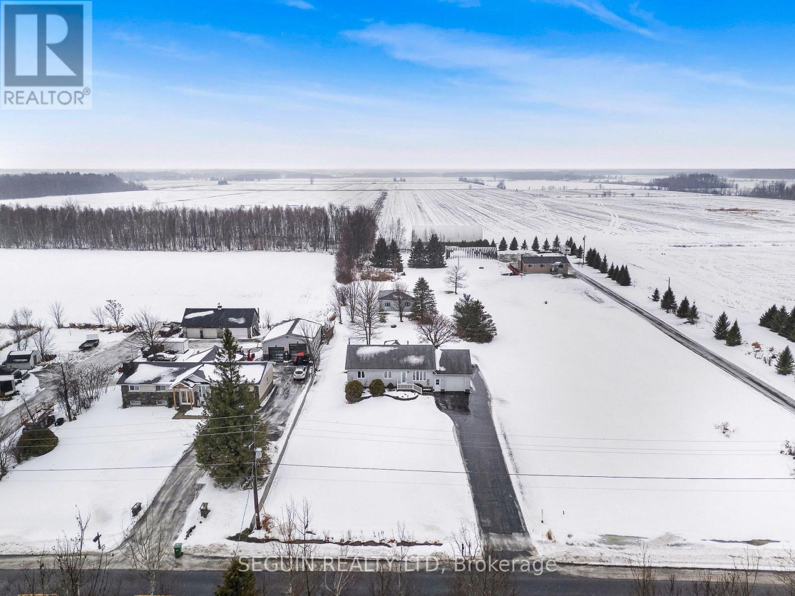 3704 Pattee Road E, Hawkesbury, Ontario  K6A 2R2 - Photo 30 - X12657320