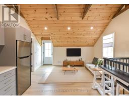 UNIT B - 274 MISSISSAGA STREET W, orillia, Ontario