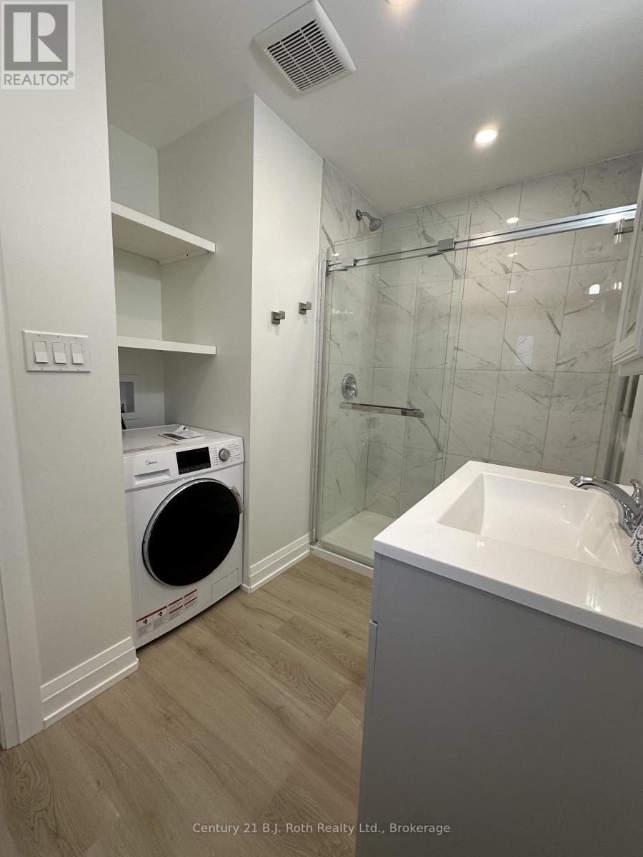 Unit A - 274 Mississaga Street W, Orillia, Ontario  L3V 3B8 - Photo 12 - S12657344