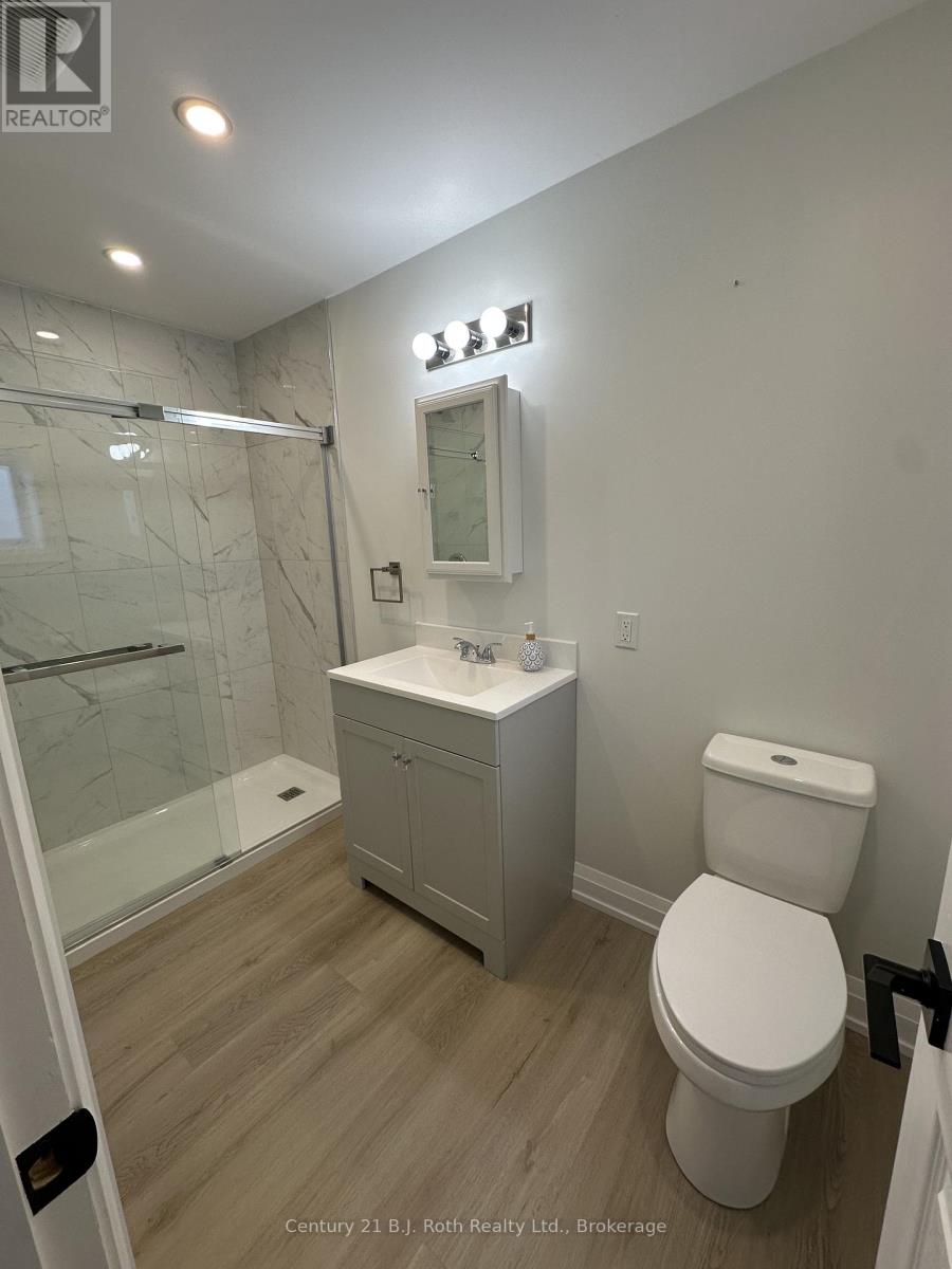 Unit A - 274 Mississaga Street W, Orillia, Ontario  L3V 3B8 - Photo 13 - S12657344