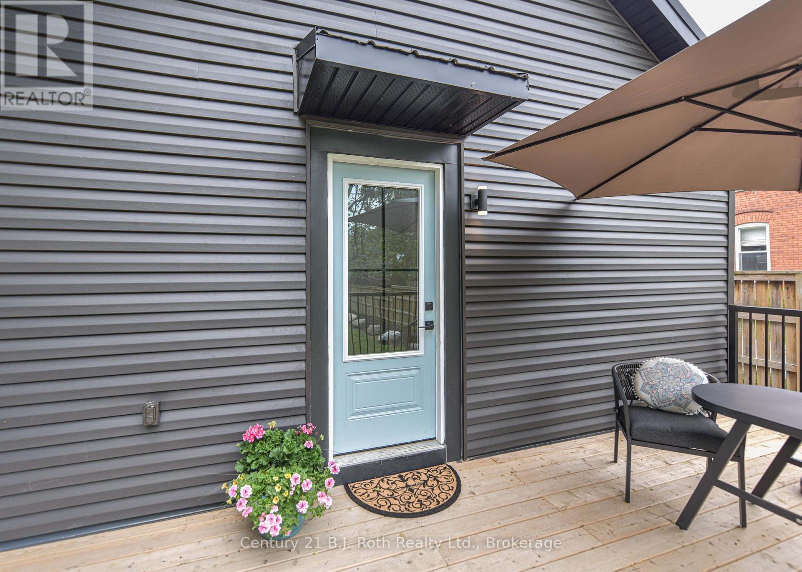 Unit C - 274 Mississaga Street W, Orillia, Ontario  L3V 3B8 - Photo 16 - S12657346