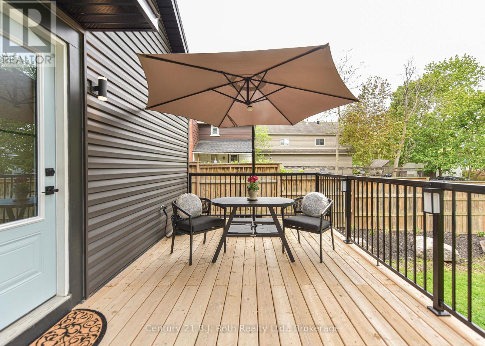 Unit C - 274 Mississaga Street W, Orillia, Ontario  L3V 3B8 - Photo 18 - S12657346