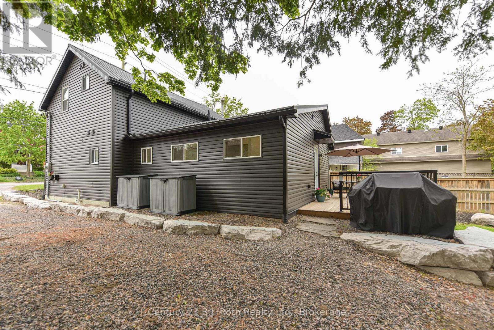 Unit C - 274 Mississaga Street W, Orillia, Ontario  L3V 3B8 - Photo 19 - S12657346