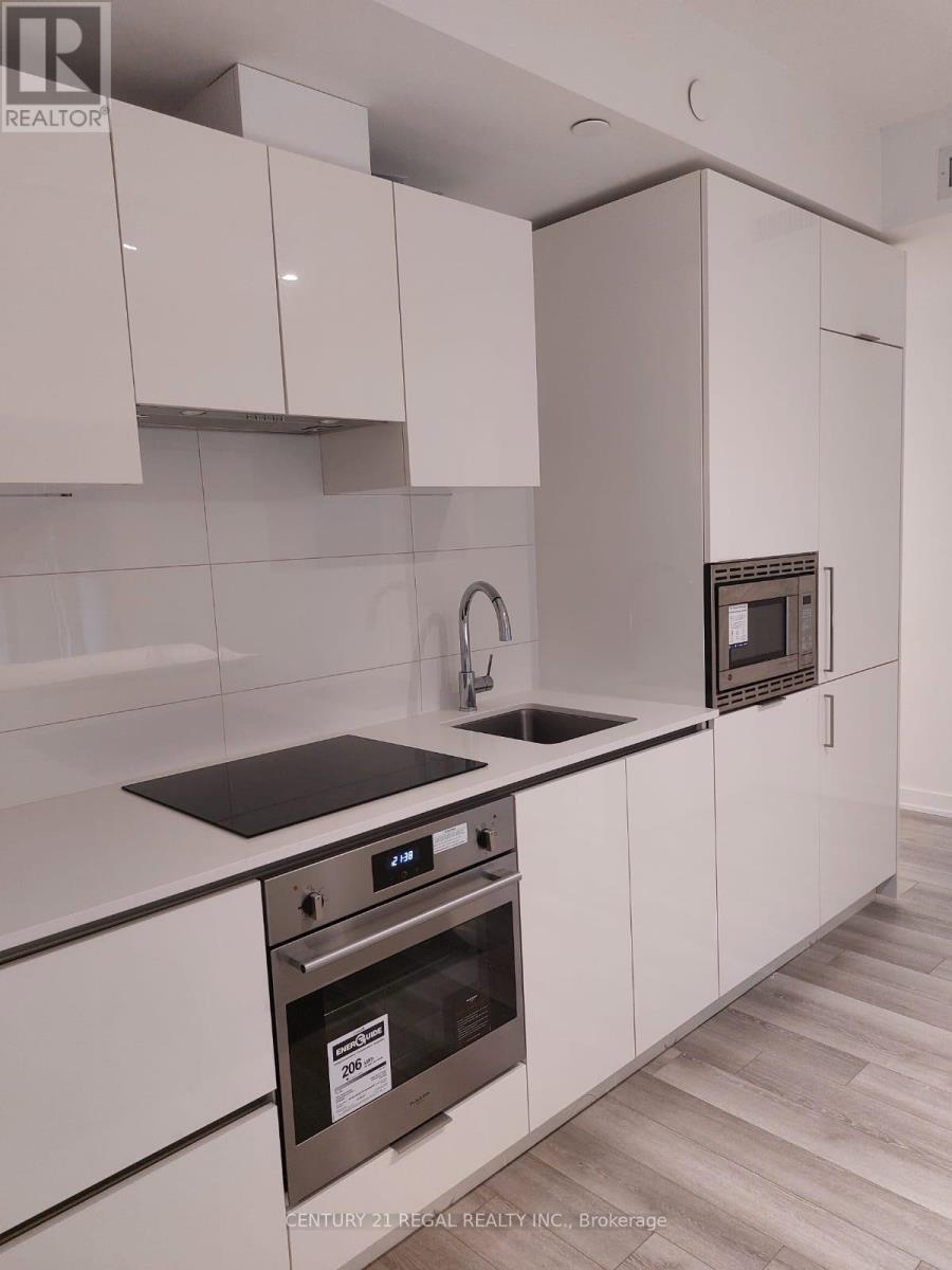 512 - 121 St Patrick Street, Toronto, Ontario  M5T 1T4 - Photo 6 - C12611314