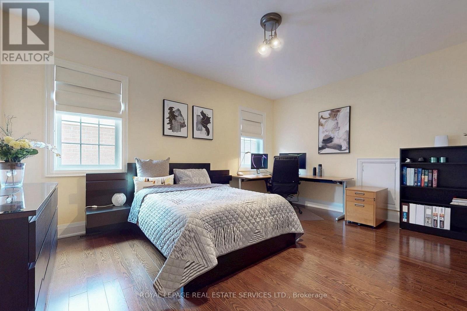 149 Coastline Drive, Brampton, Ontario  L6Y 0S3 - Photo 34 - W12656852