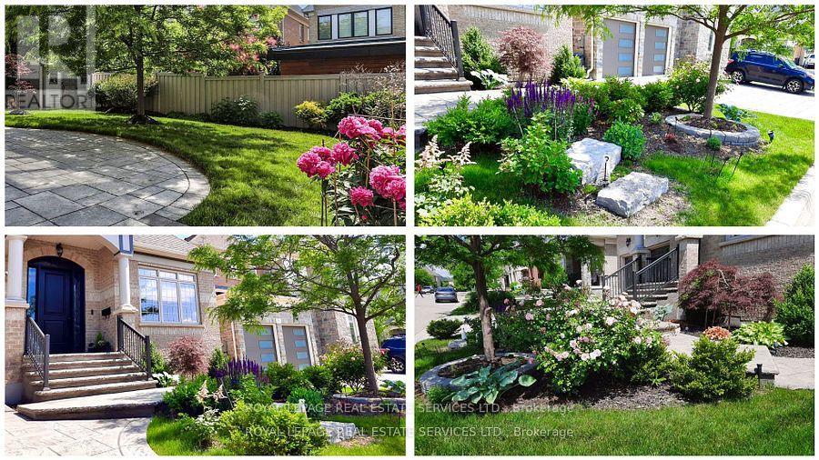 149 Coastline Drive, Brampton, Ontario  L6Y 0S3 - Photo 44 - W12656852