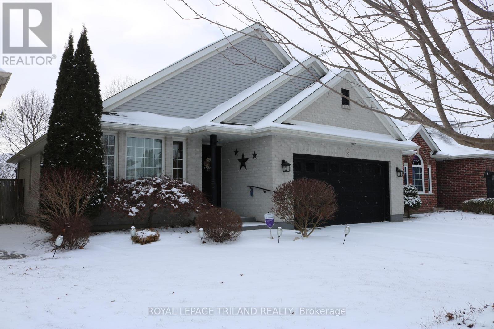 53 AUGUSTA CRESCENT, St. Thomas, Ontario