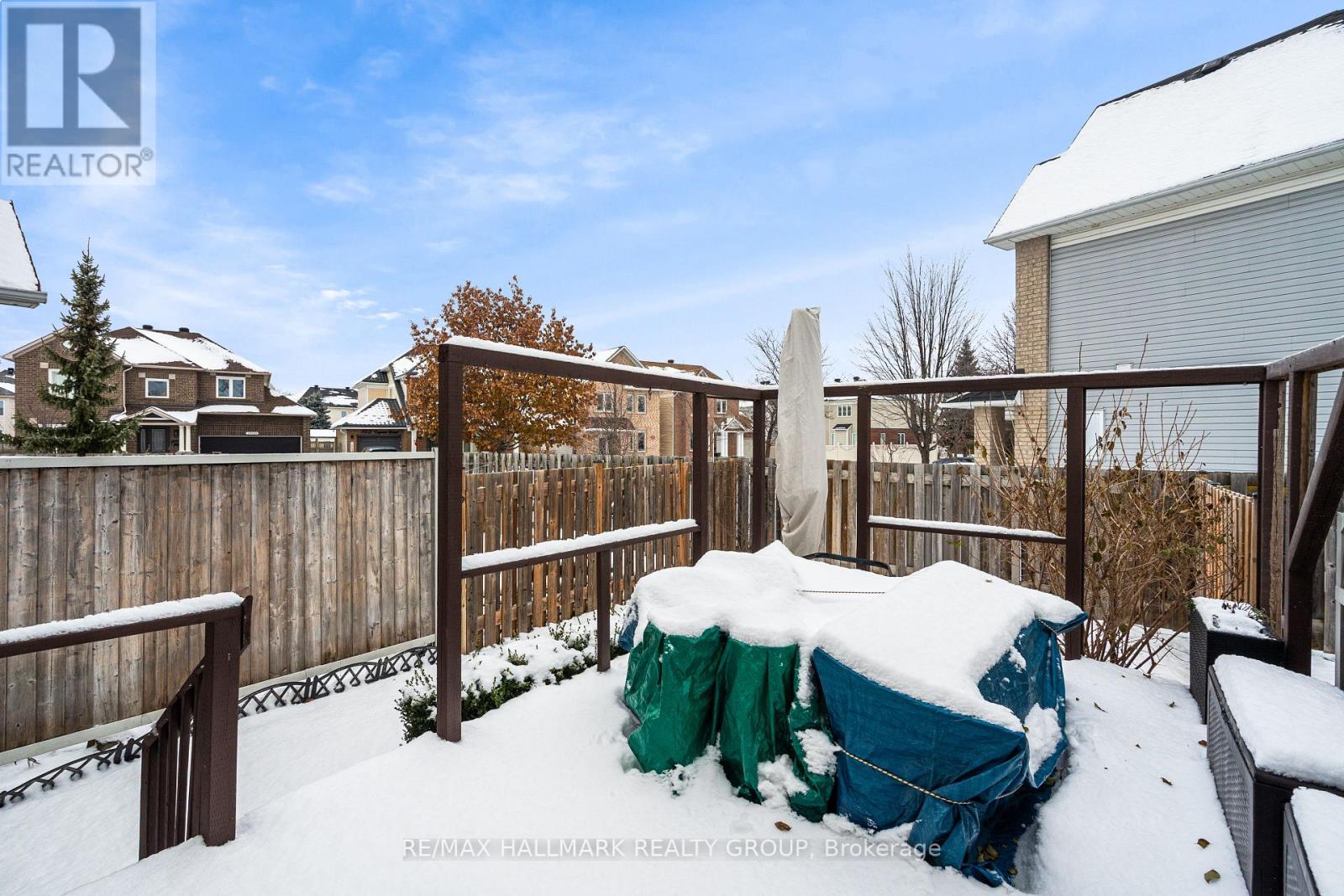 2025 Boisfranc Circle, Ottawa, Ontario  K4A 4Z6 - Photo 36 - X12605290