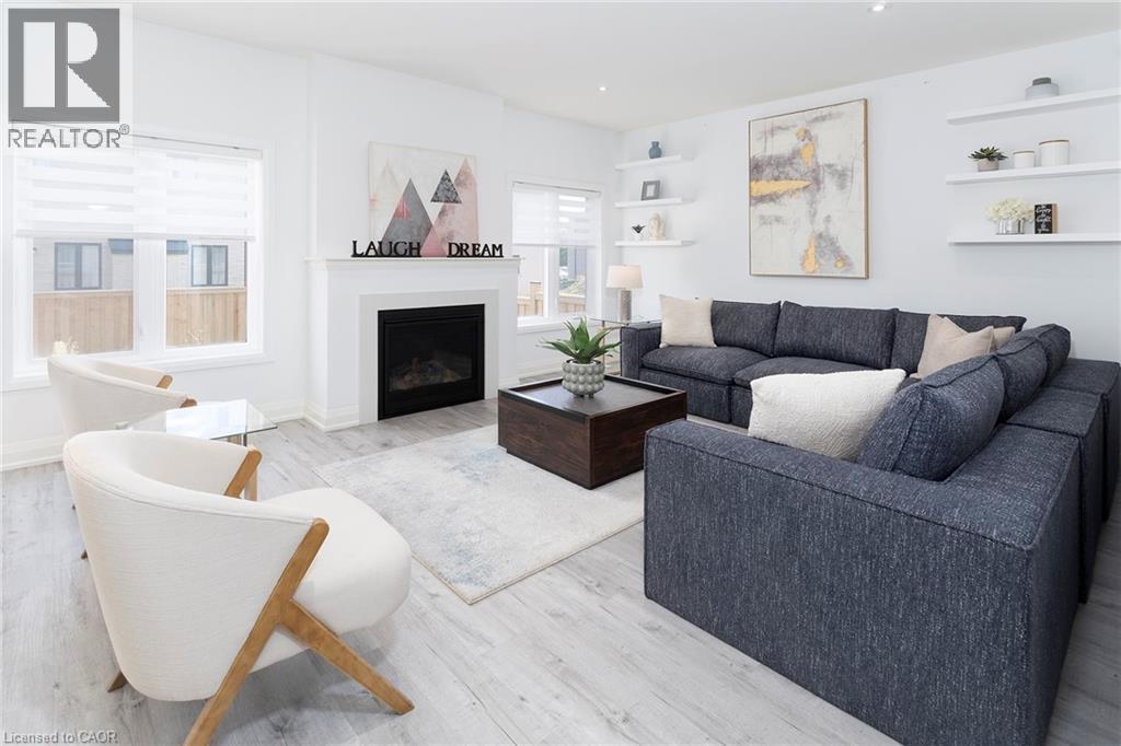 388 Klein Circle, Ancaster, Ontario  L9G 3K9 - Photo 15 - 40771346