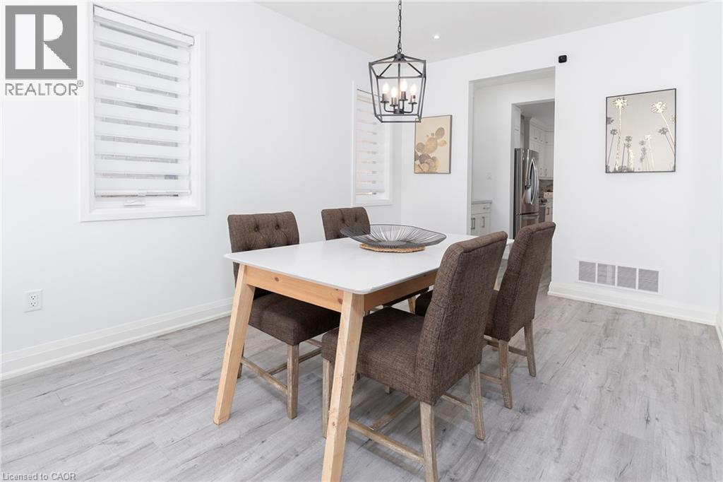 388 Klein Circle, Ancaster, Ontario  L9G 3K9 - Photo 5 - 40771346