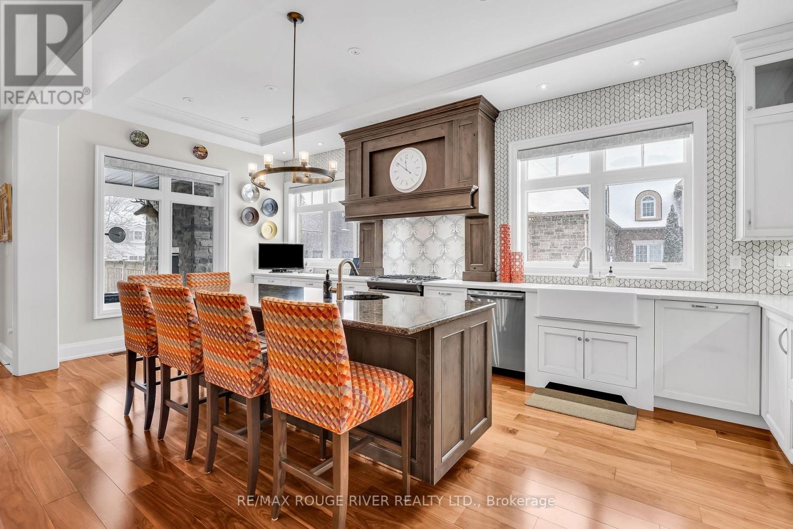 98 Ontario Street S, Cobourg, Ontario  K9A 3B3 - Photo 13 - X12657332