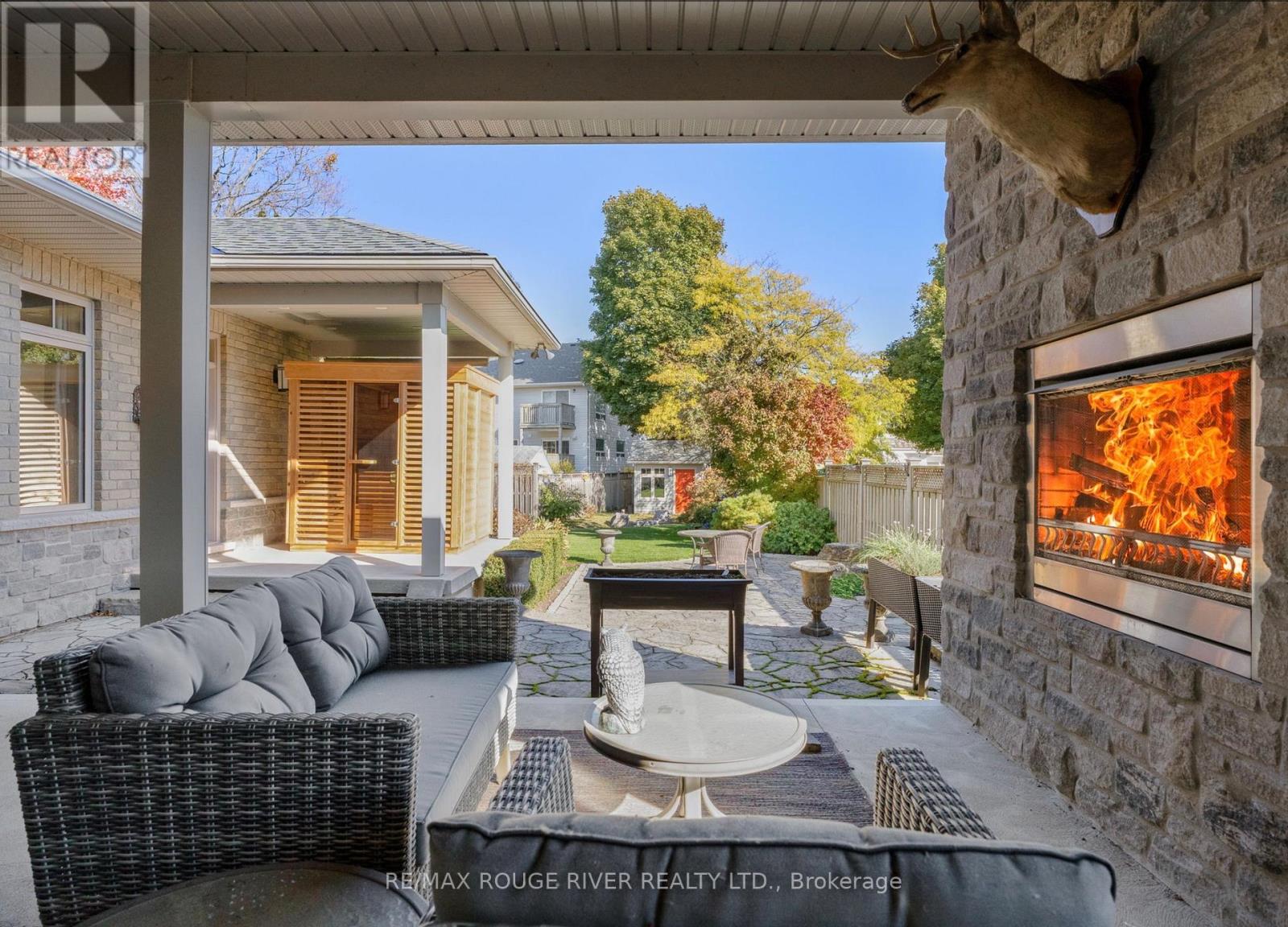 98 Ontario Street S, Cobourg, Ontario  K9A 3B3 - Photo 31 - X12657332