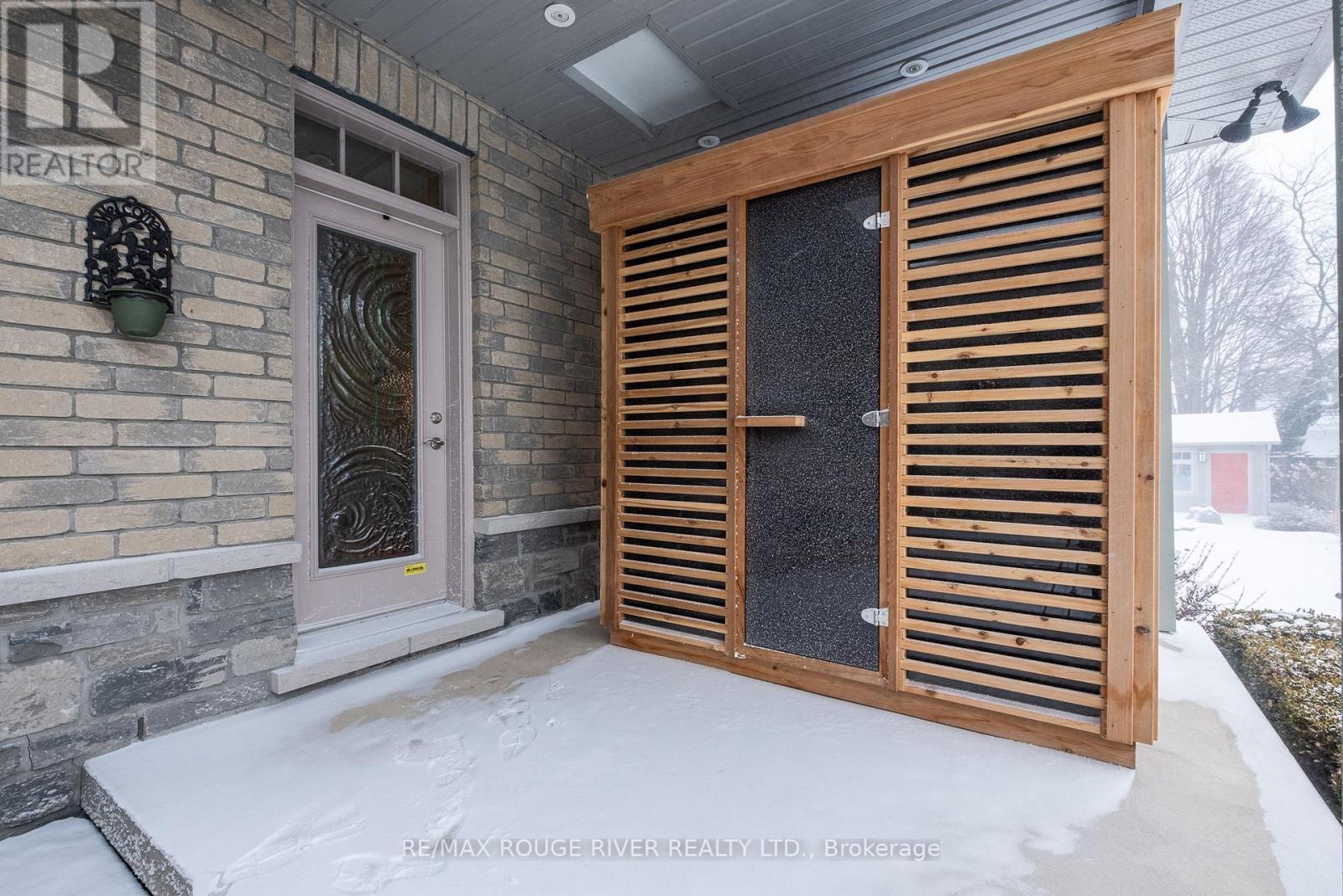 98 Ontario Street S, Cobourg, Ontario  K9A 3B3 - Photo 33 - X12657332