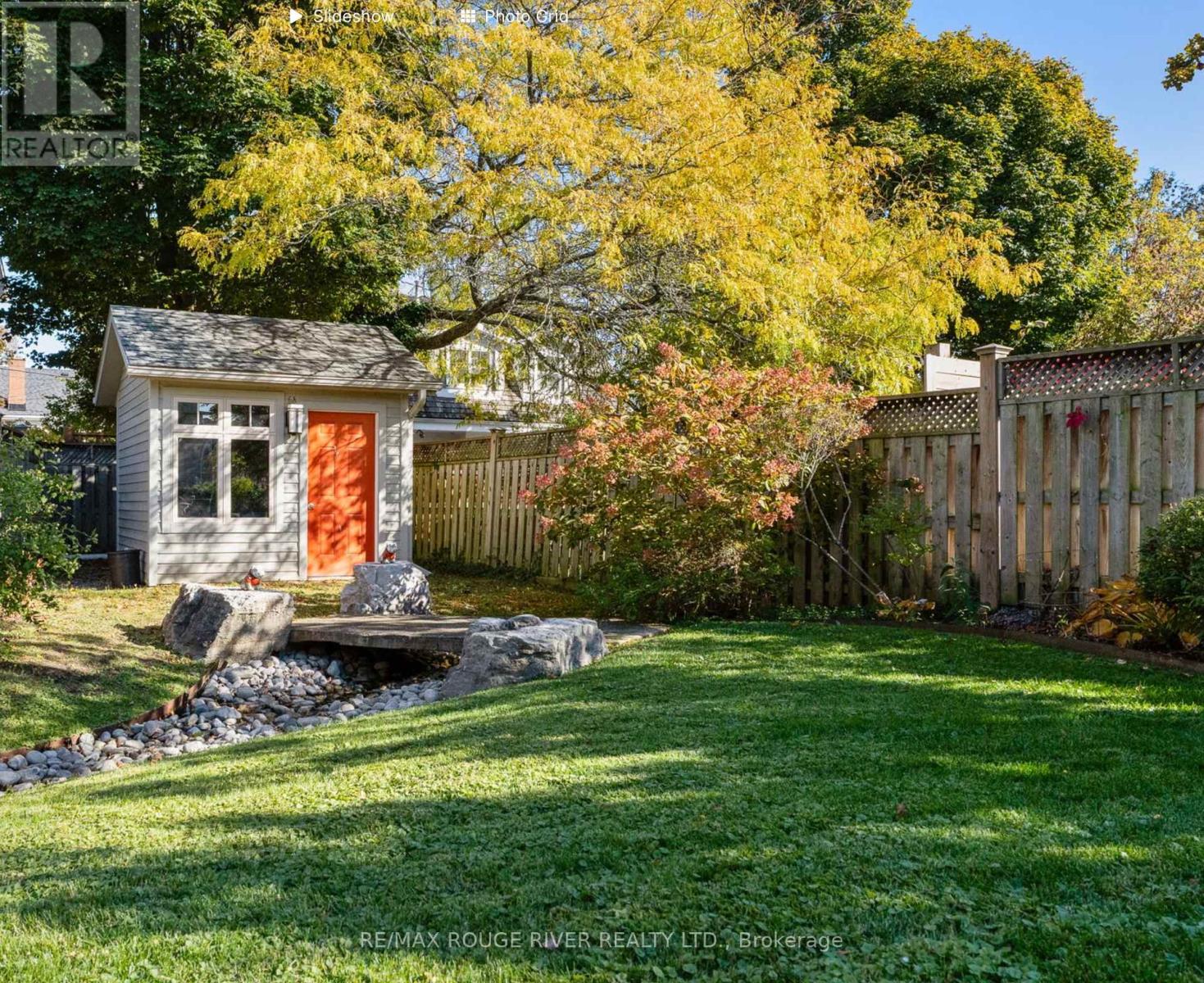 98 Ontario Street S, Cobourg, Ontario  K9A 3B3 - Photo 34 - X12657332