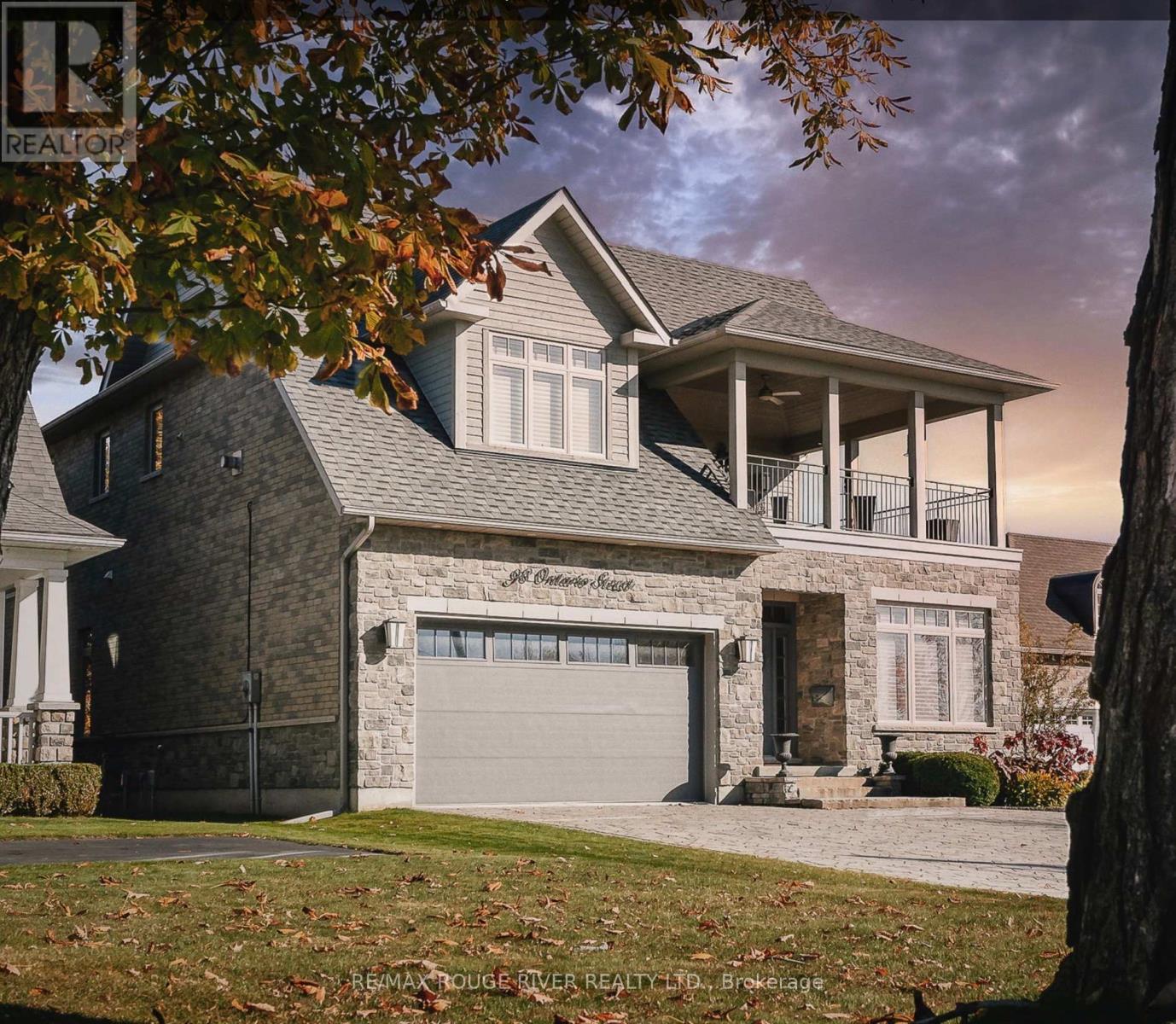 98 Ontario Street S, Cobourg, Ontario  K9A 3B3 - Photo 37 - X12657332