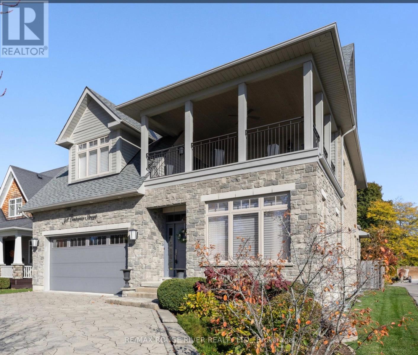 98 Ontario Street S, Cobourg, Ontario  K9A 3B3 - Photo 41 - X12657332