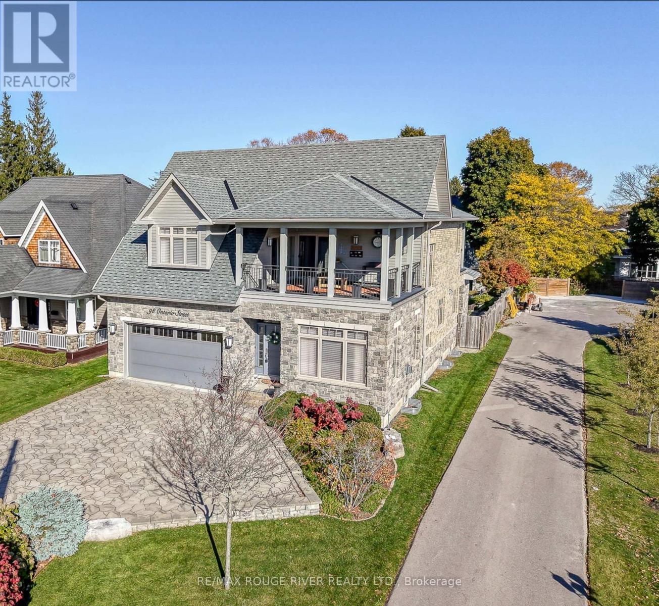 98 Ontario Street S, Cobourg, Ontario  K9A 3B3 - Photo 42 - X12657332