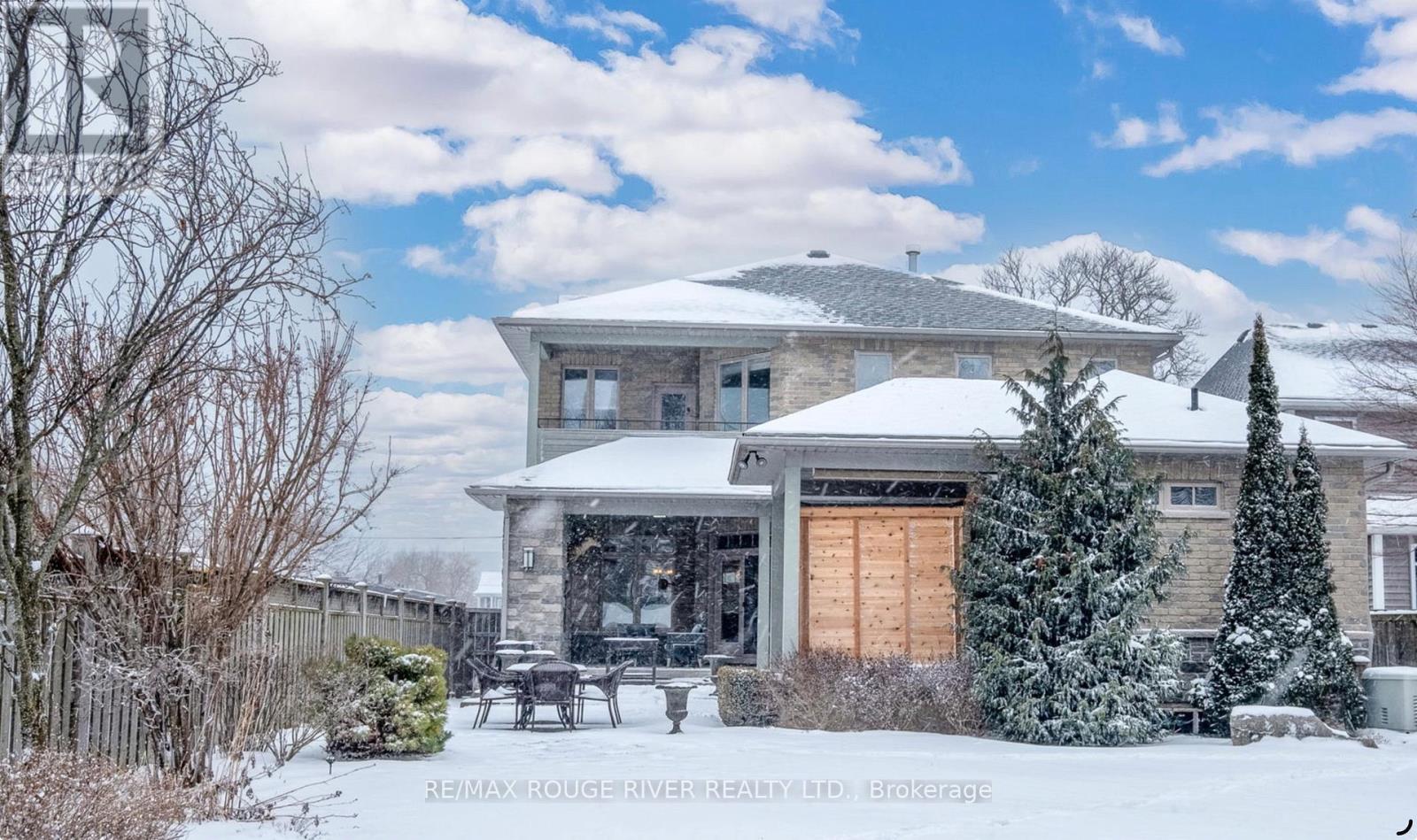 98 Ontario Street S, Cobourg, Ontario  K9A 3B3 - Photo 43 - X12657332