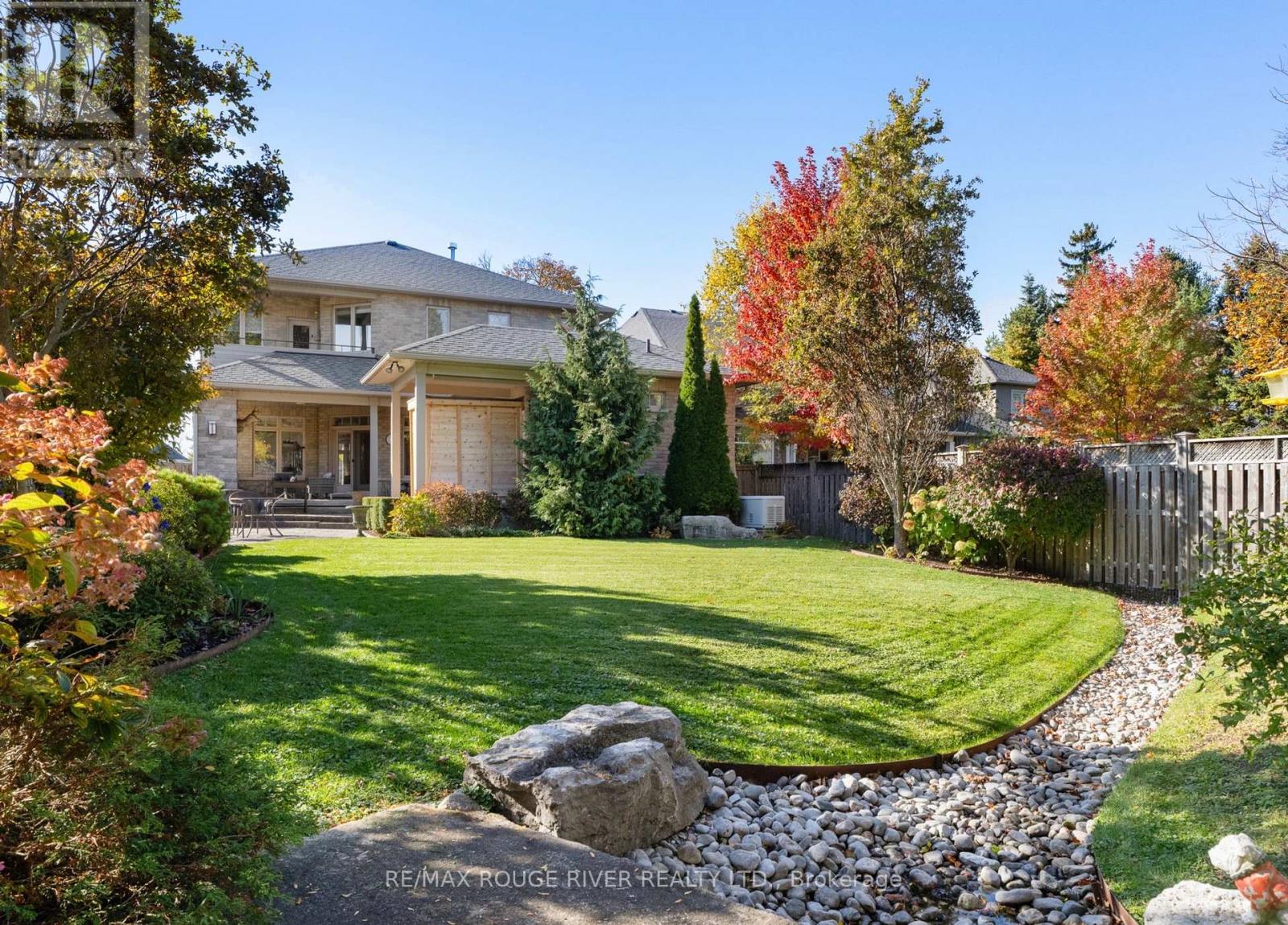 98 Ontario Street S, Cobourg, Ontario  K9A 3B3 - Photo 47 - X12657332