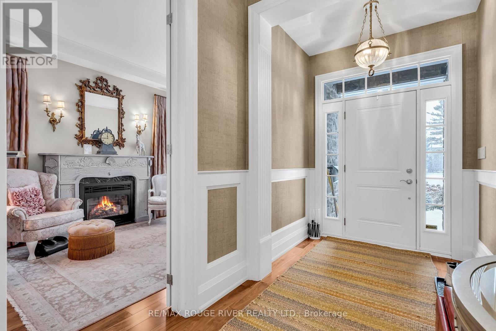 98 Ontario Street S, Cobourg, Ontario  K9A 3B3 - Photo 6 - X12657332