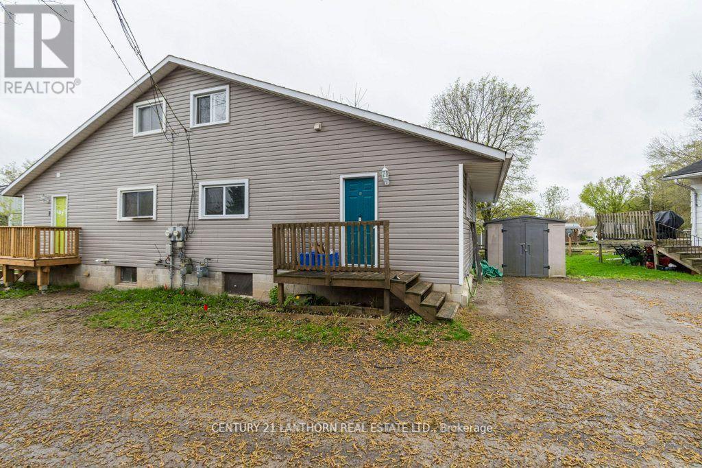 A-E - 95 Scott Avenue, Quinte West, Ontario  K0K 2C0 - Photo 2 - X12657350