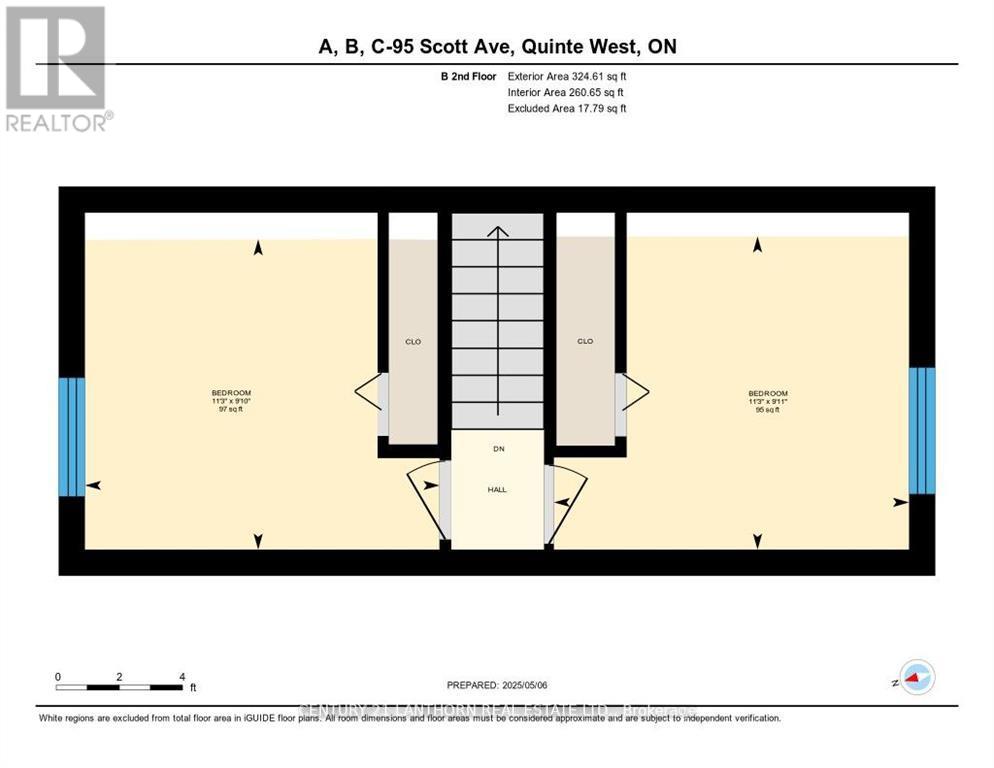 A-E - 95 Scott Avenue, Quinte West, Ontario  K0K 2C0 - Photo 24 - X12657350