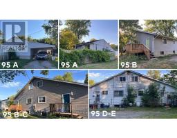 A-E - 95 SCOTT AVENUE, Quinte West, Ontario