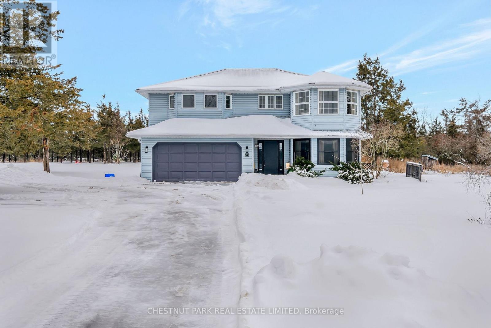 62 MITCHELLS CROSSROAD, Prince Edward County, Ontario