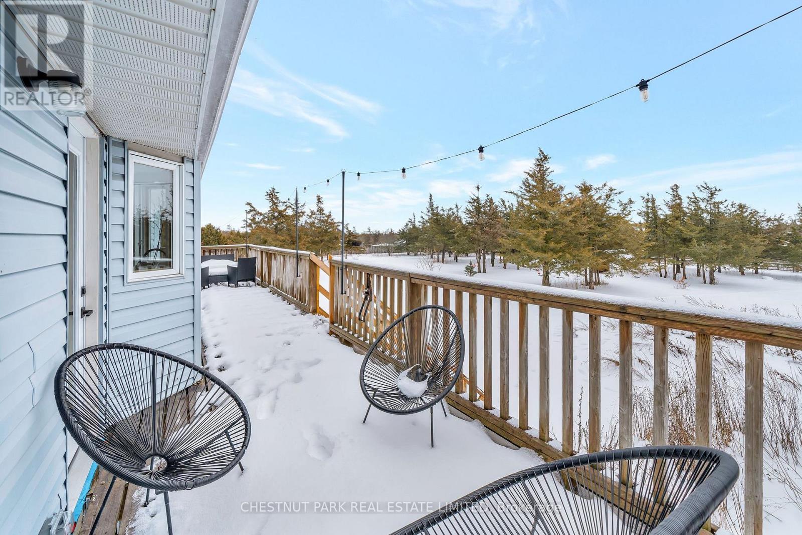 62 Mitchells Crossroad, Prince Edward County, Ontario  K0K 2T0 - Photo 16 - X12657366