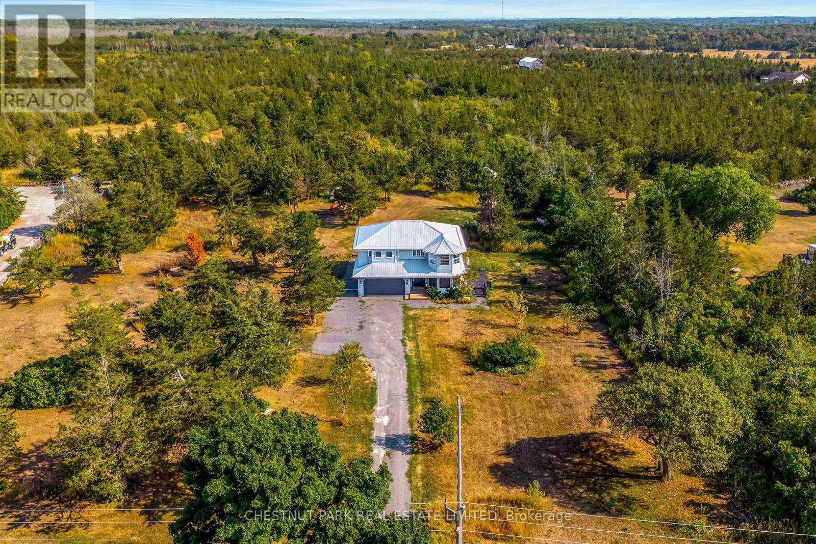 62 Mitchells Crossroad, Prince Edward County, Ontario  K0K 2T0 - Photo 3 - X12657366