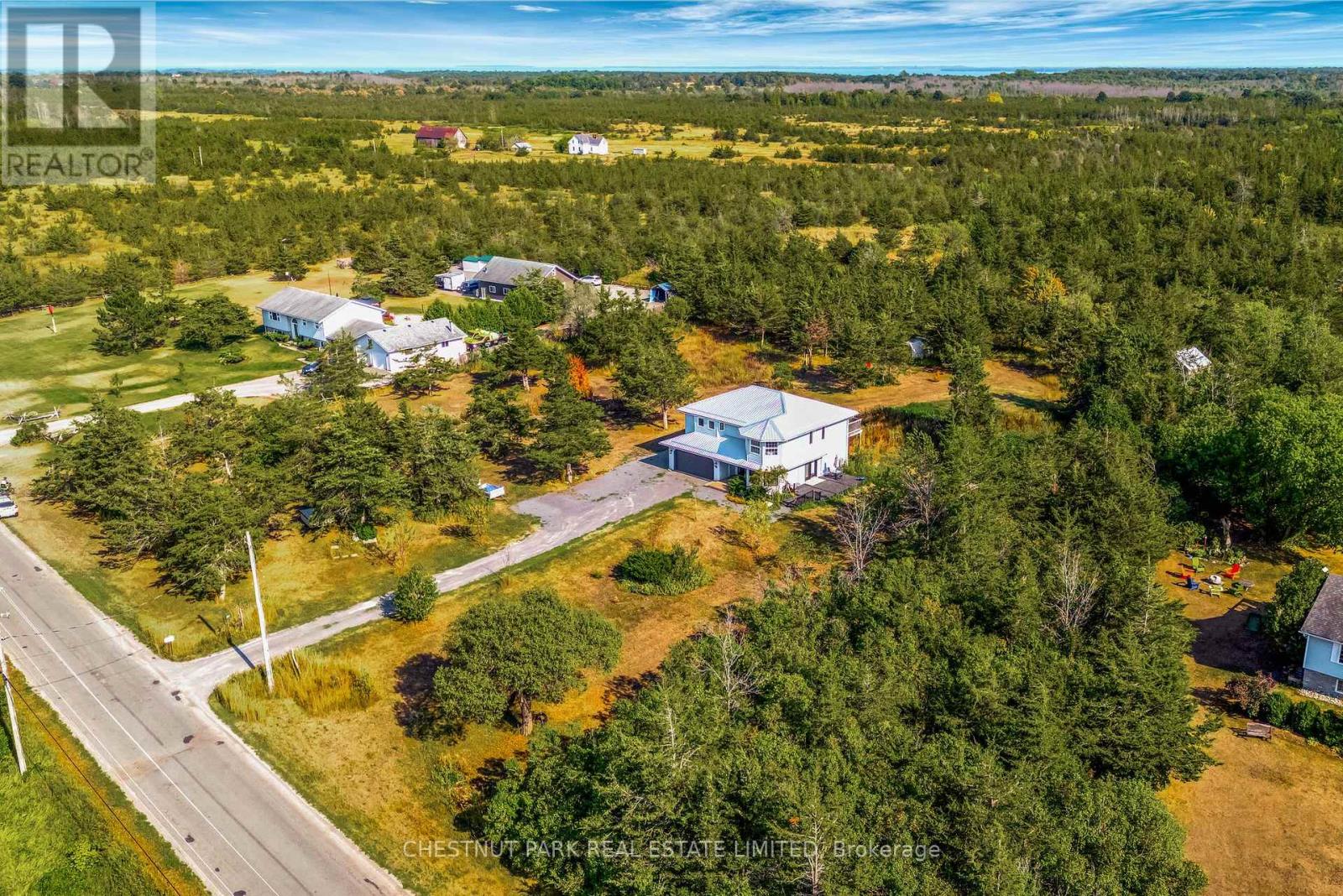 62 Mitchells Crossroad, Prince Edward County, Ontario  K0K 2T0 - Photo 4 - X12657366