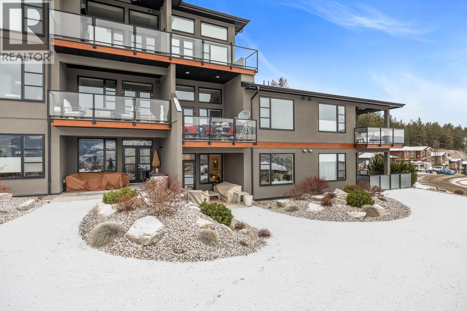 9700 Santina Road Unit# 2, Lake Country, British Columbia  V4V 0B1 - Photo 37 - 10371562