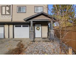 1741 TRANQUILLE Road Unit# 12, kamloops, British Columbia