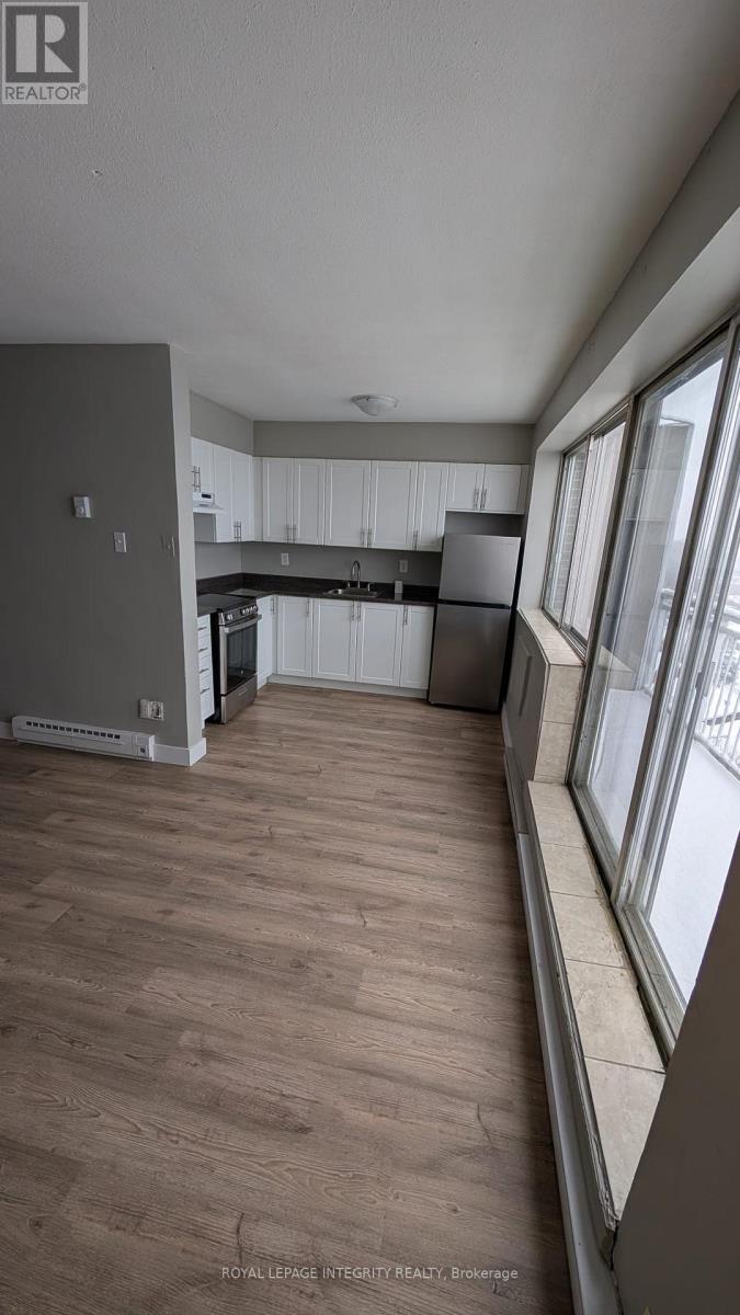 705 - 1435 Morisset Avenue, Ottawa, Ontario  K1Z 8H4 - Photo 4 - X12657276