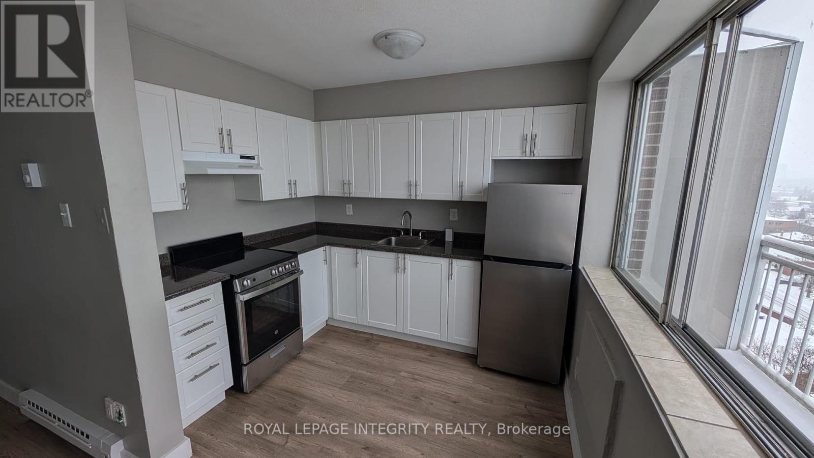 705 - 1435 Morisset Avenue, Ottawa, Ontario  K1Z 8H4 - Photo 6 - X12657276