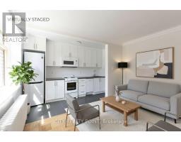 201 - 276 ST GEORGE STREET, Toronto, Ontario