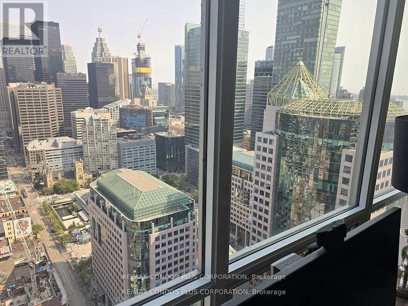 3910 - 80 John Street, Toronto, Ontario  M5V 3X4 - Photo 1 - C12656658